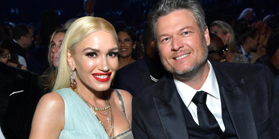 62nd Annual GRAMMY Awards - Inside (Emma McIntyre / Getty Images)