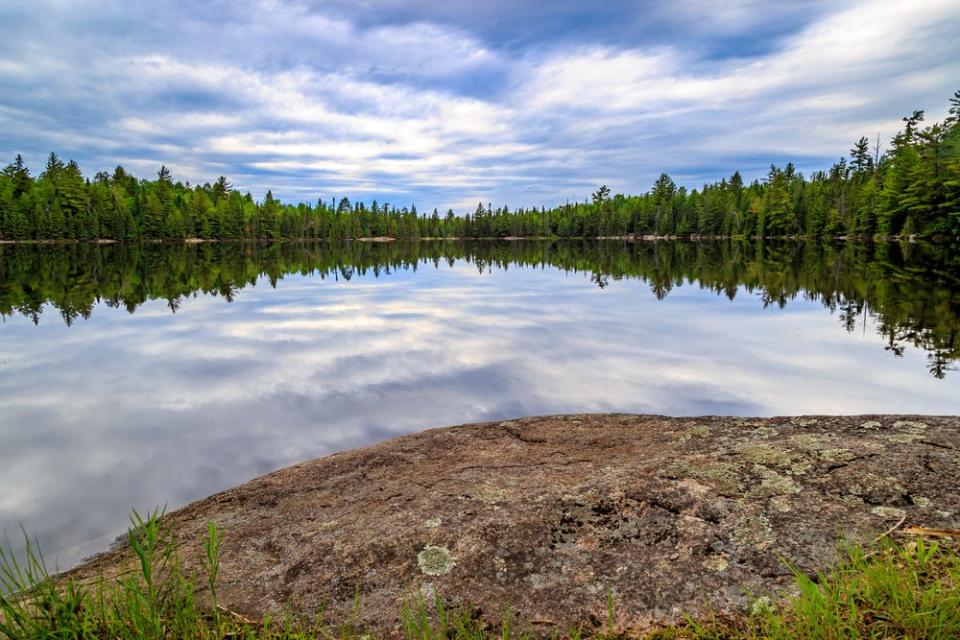 Voyageurs National Park