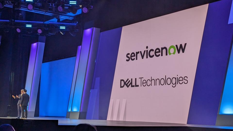 Dell Technologies World 2024