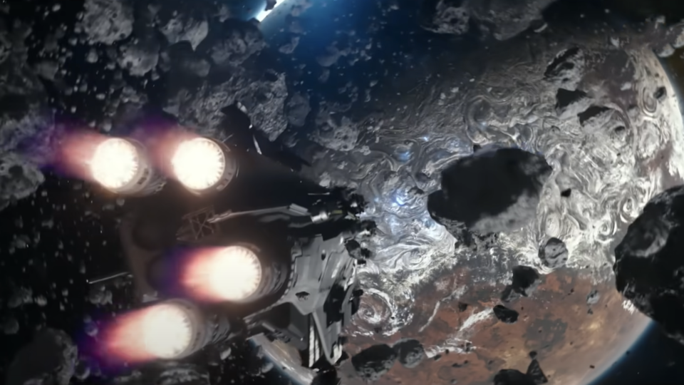 Atlas screengrab from trailer