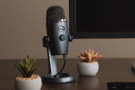 When it comes to podcasting and livestreaming, USB microphones are a great