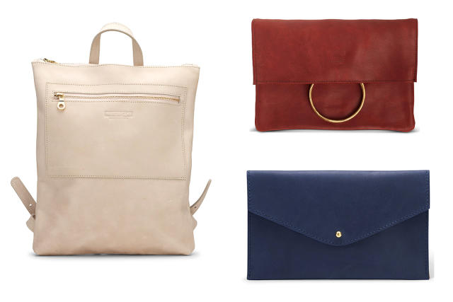 Affordable handbags and purses for women: Ten affordable celebrity-approved  handbags including Reece Witherspoon's $60 tote from Draper James