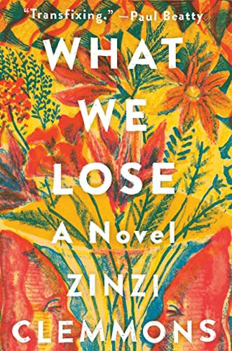 What We Lose (Amazon / Amazon)