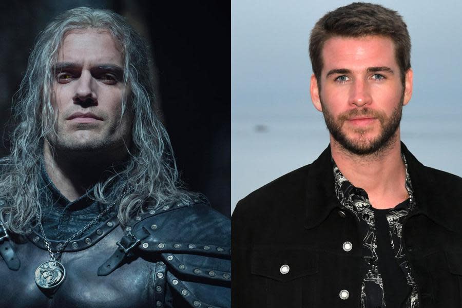 Rumor: Liam Hemsworth dejará de ser Geralt de Rivia en The Witcher muy pronto