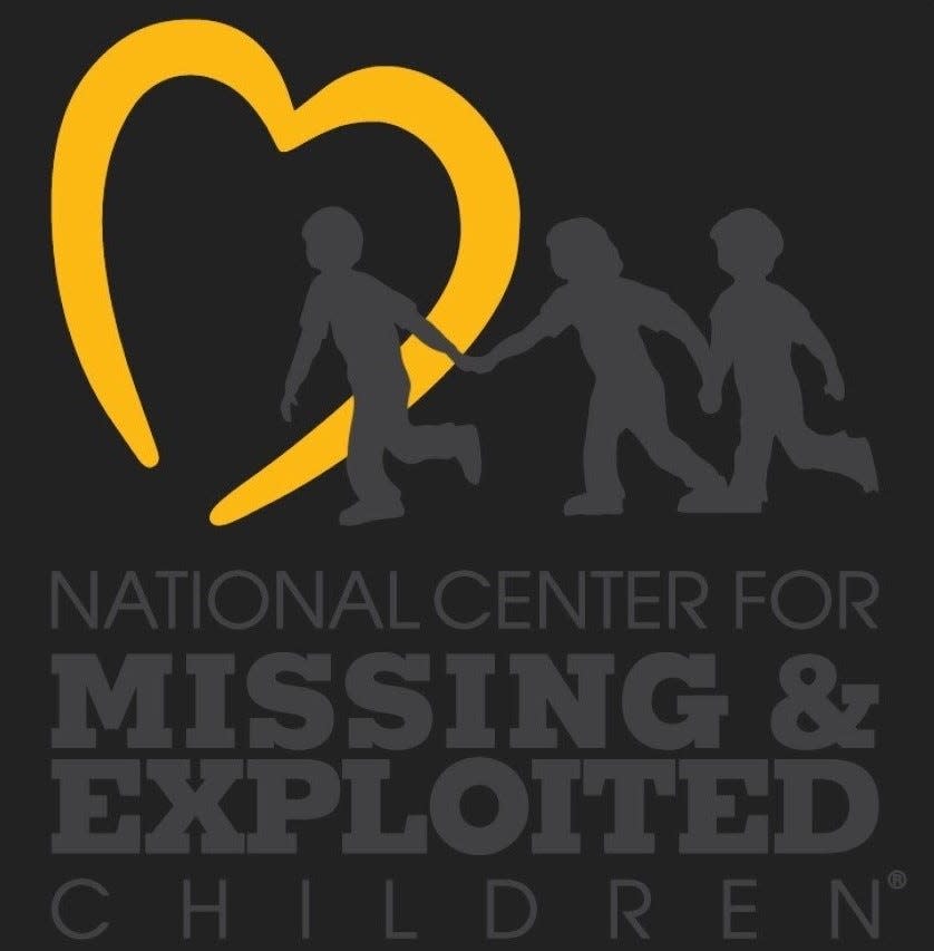 The National Center for Missing & Exploited Children accepts reports of child sexual exploitation on its CyberTipline at 800-The-LOST or online at report.cybertip.org.