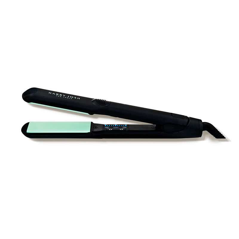 Harry Josh Pro Tools Ceramic Flat Styling Iron. (Credit: Dermstore)