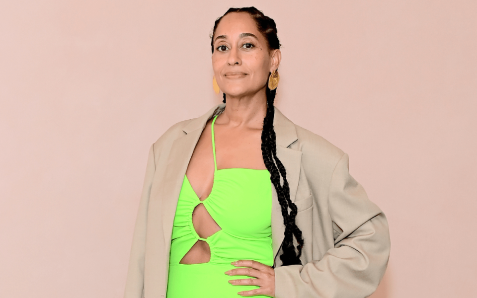 Tracee Ellis Ross Puts Her ‘girlfriends Character On Blast ‘really Mean