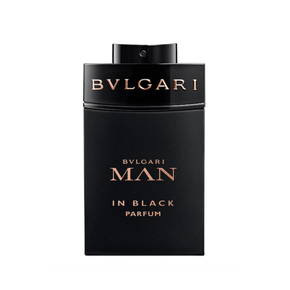 Man in Black Le Parfum, Bvlgari