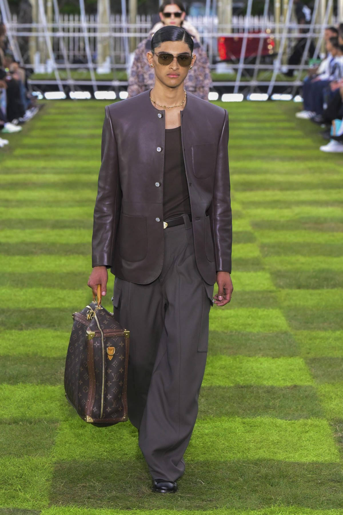 Who Won the Day? Paris Men’s Fashion Week Spring 2025