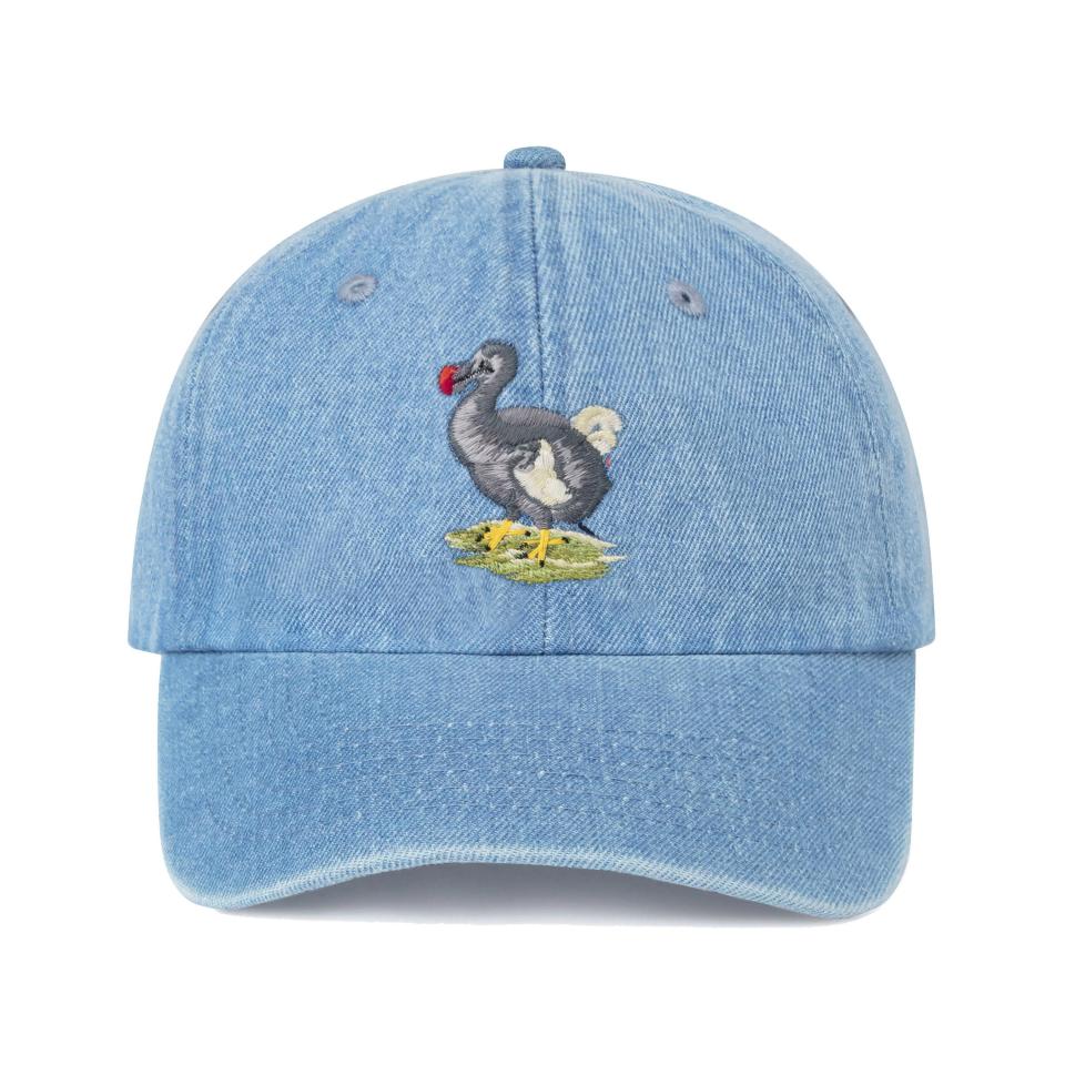 Dodo Cap