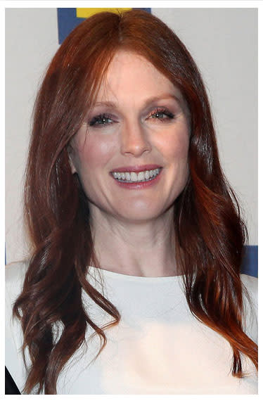 Julianne Moore