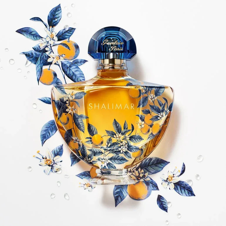 Guerlain Shalimar