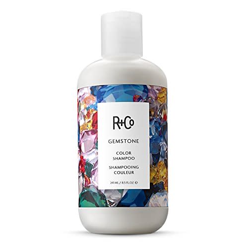 8) Gemstone Color Shampoo