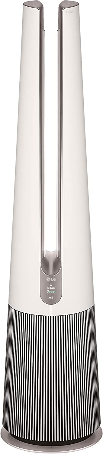 LG AeroTower Air Purifying Fan