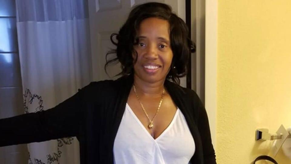 Artoria “Dee” Frazier, who was known throughout the New Jersey area for her work with the underprivileged, was reportedly killed in a Hainesport murder-suicide. (Facebook)