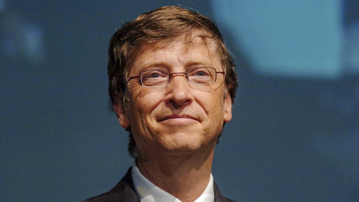 How Much Is Bill Gates Worth?