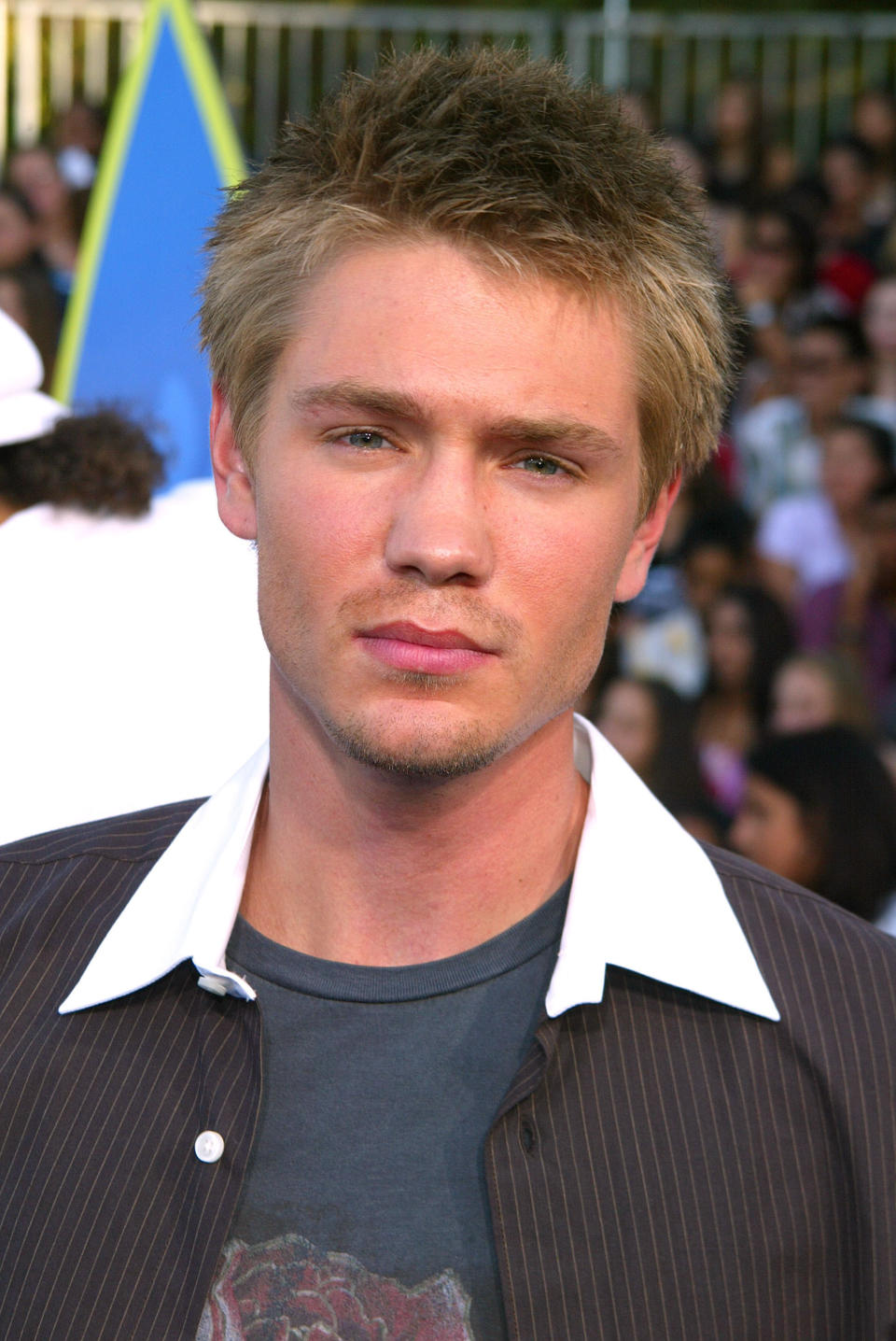 Chad Michael Murray