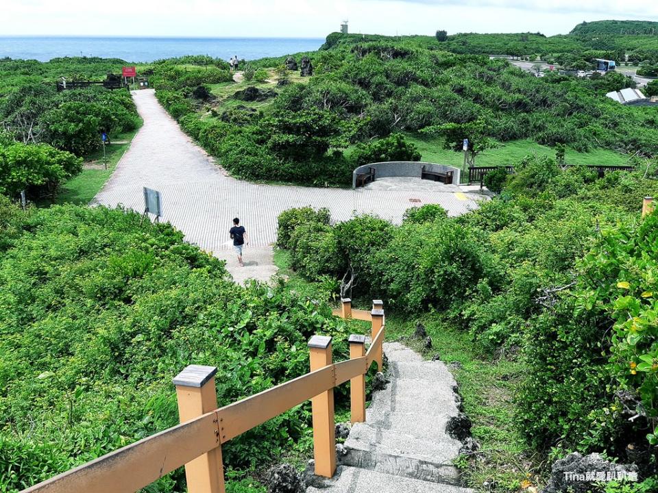 屏東貓鼻頭公園