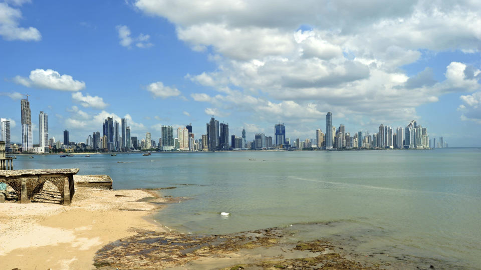 Panama City, Panama