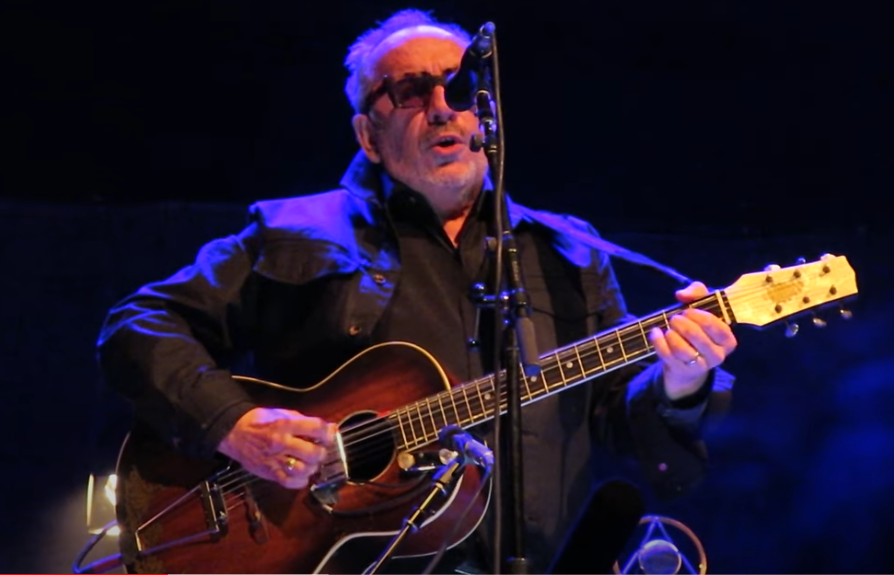 Elvis Costello, Night Two: 'A Dream That Goes Beyond Four Walls'