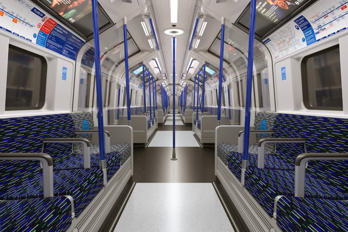 The Piccadilly line is set to get a £2.9 billion upgrade - but some Londoners aren't on board with the project <i>(Image: PA)</i>