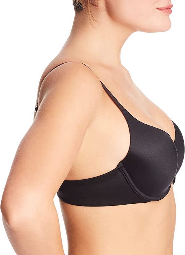 Maidenform Women's Dreamwire Strapless Lift Bra