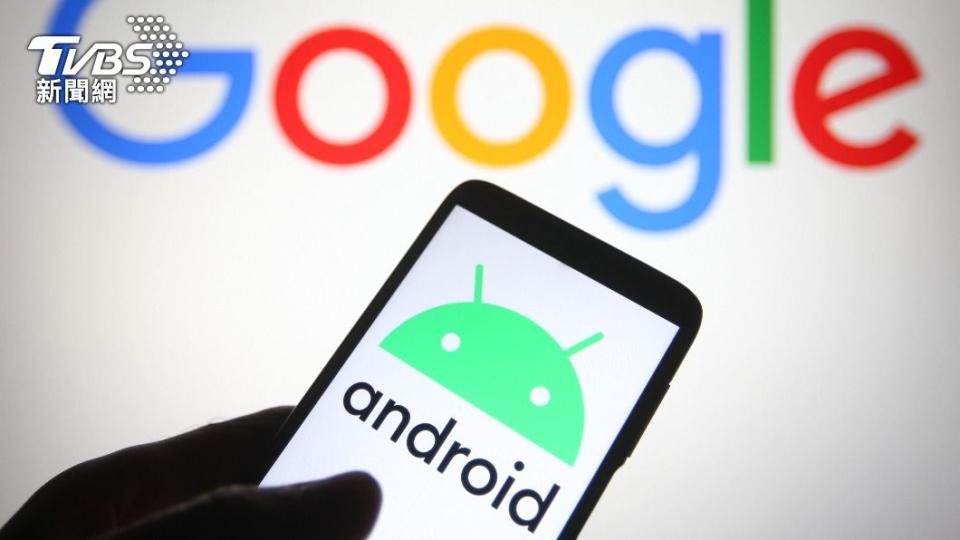 Google傳與Garmin合作，準備在Android手機內建衛星通訊功能。（示意圖／shutterstock達志影像）