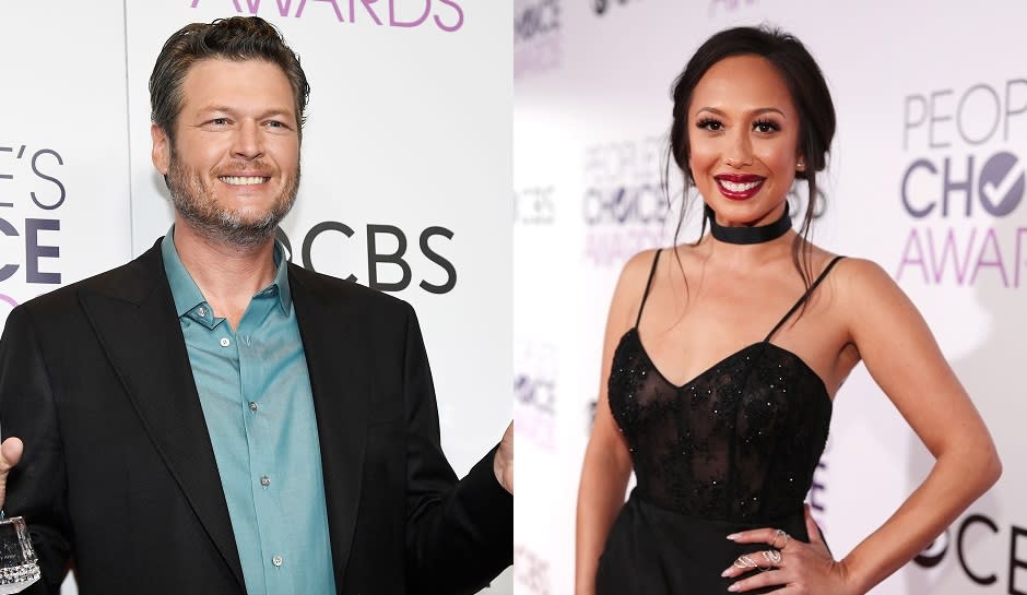 'Dancing With The Stars' Season 24 Casting Possibilities Include Jane Fonda, Cheryl Burke Wants Blake Shelton