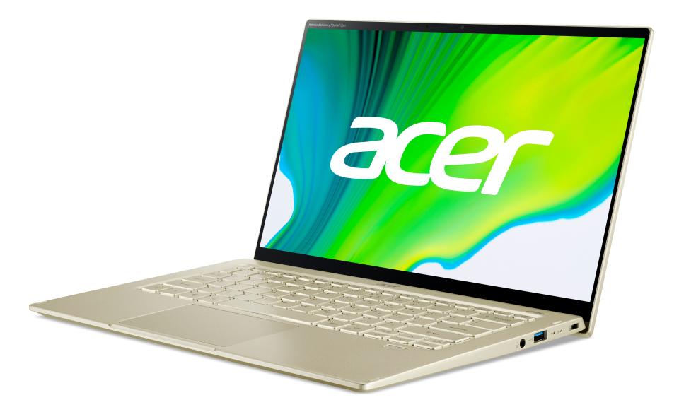 Acer Swift 5