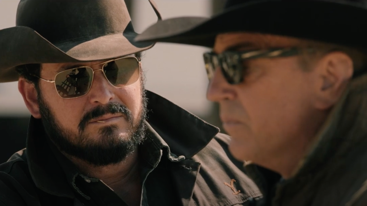 yellowstone episode 5 recap