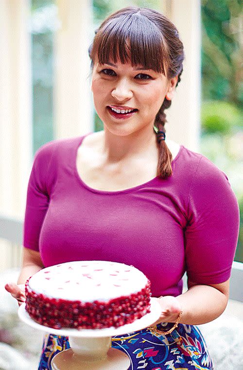 Three must-try Rachel Khoo recipes