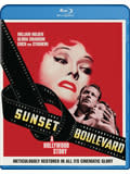 Sunset Boulevard Box Art