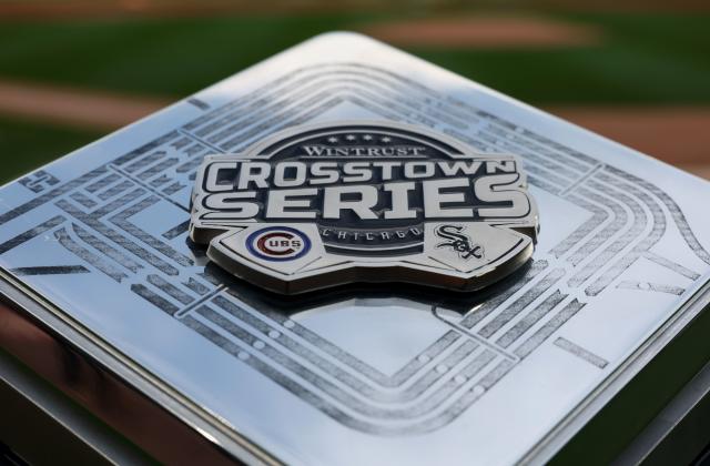 First official Cubs World Series ring hits secondary market