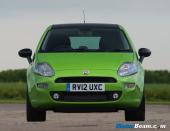 Fiat will launch the upgraded Punto Evo by June 2013. It has changes to both the exteriors and interiors but mechanicals are expected to remain the same.