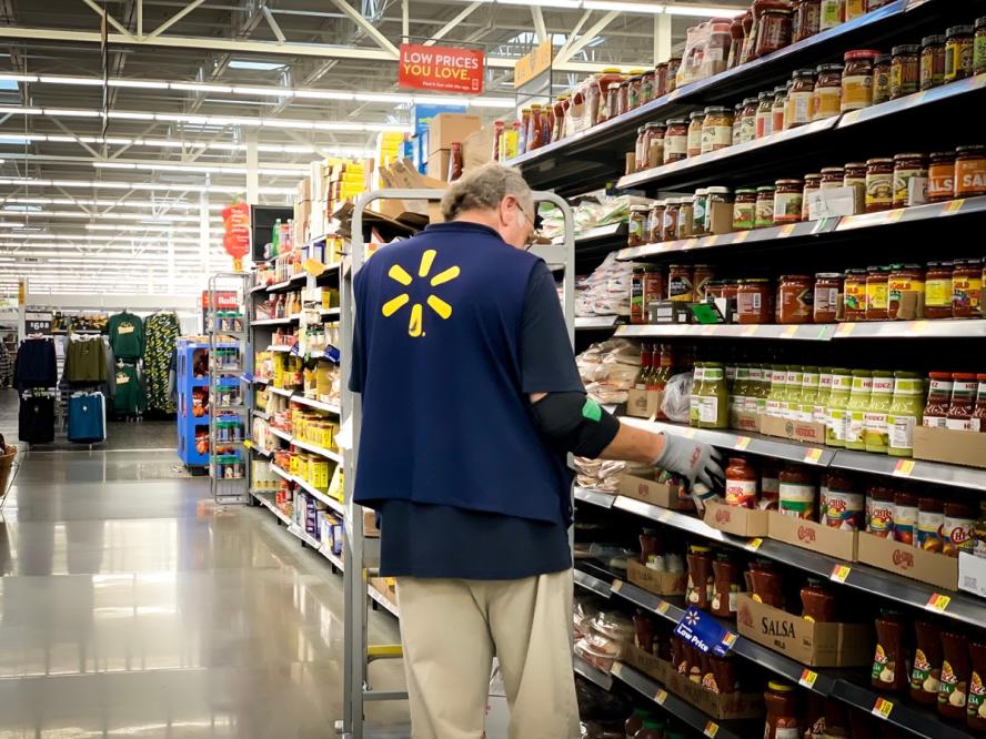 Walmart Temporarily Closing Hialeah Location for Sanitation Purposes – NBC  6 South Florida