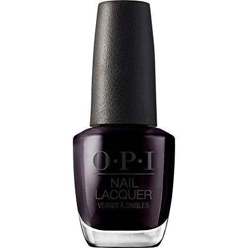 10) OPI Nail Lacquer, Lincoln Park After Dark