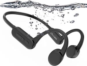 swimming headphones