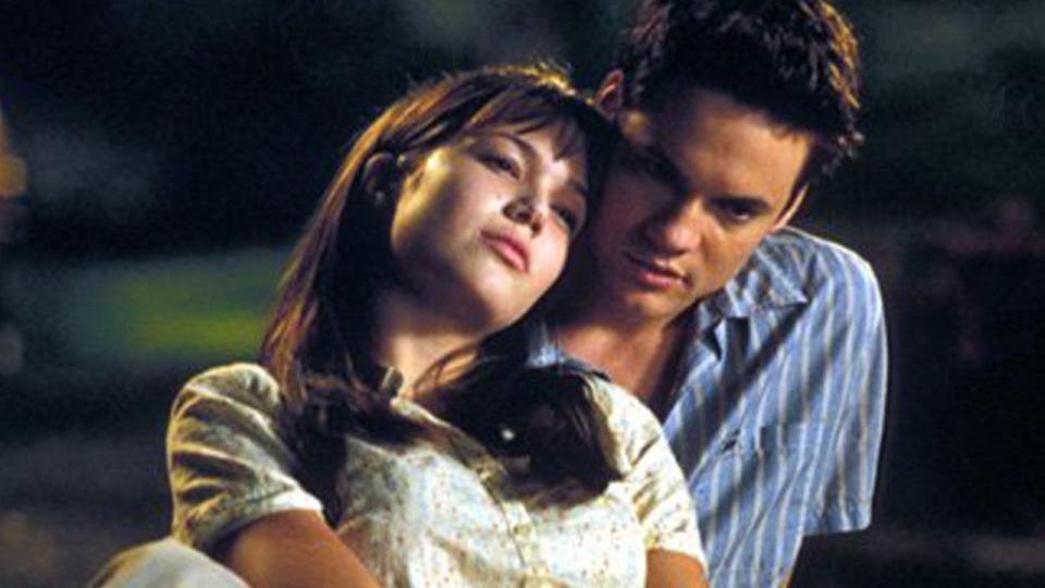 A Walk to Remember (2002)