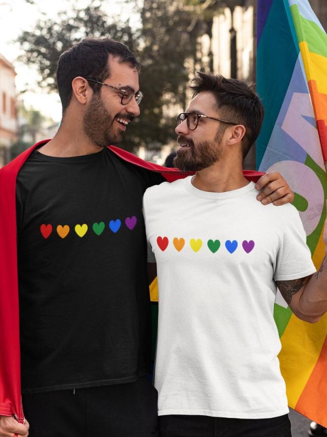 Celebrate Pride in style with these 10 fun pieces