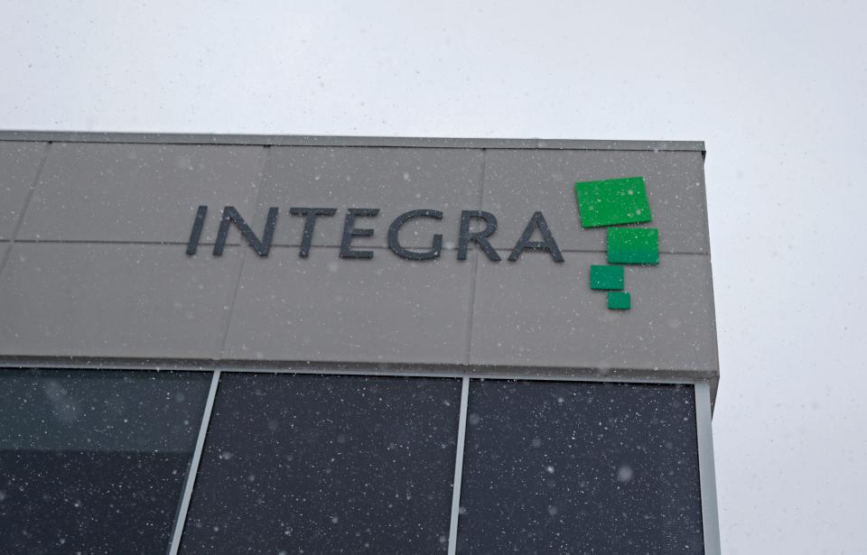 Integra Lifesciences has announced it will be closing its Lafayette plant.