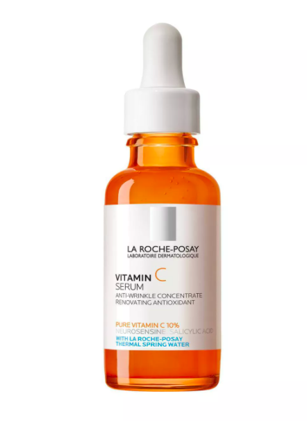 la roche posay vitamin C