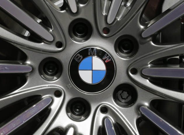 <b>3. BMW (Germany) // Position in Global 100: <a href="http://ca.finance.yahoo.com/photos/world-s-best-global-brands-2012-slideshow/" data-ylk="slk:12;elm:context_link;itc:0;sec:content-canvas;outcm:mb_qualified_link;_E:mb_qualified_link;ct:story;" class="link  yahoo-link">12</a> </b> <br><br>BMW has a brand value of $29,052 million. It is reported that about 56% of the company’s vehicles produced are powered by petrol engines and the remaining 44% are powered by diesel engines. In 2010, the BMW group produced 1,481,253 automobiles and 112,271 motorcycles across all its brands.