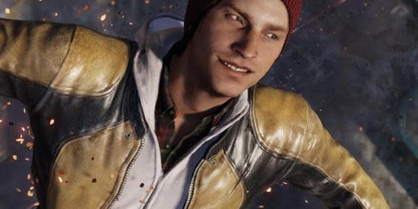 ¡Gratis! Sucker Punch está regalando este DLC de inFAMOUS: Second Son