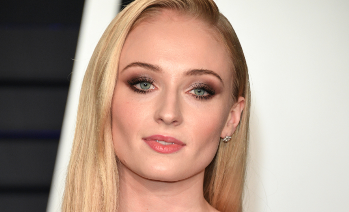 Sophie Turner (Credit: Getty)