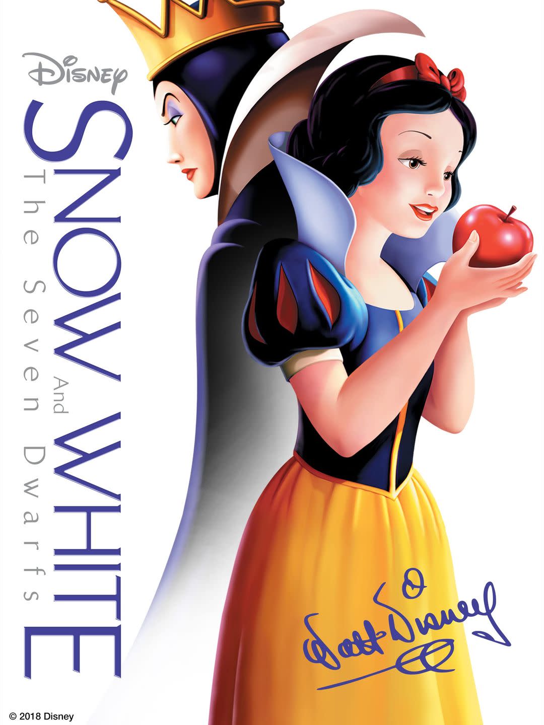 snow white movie