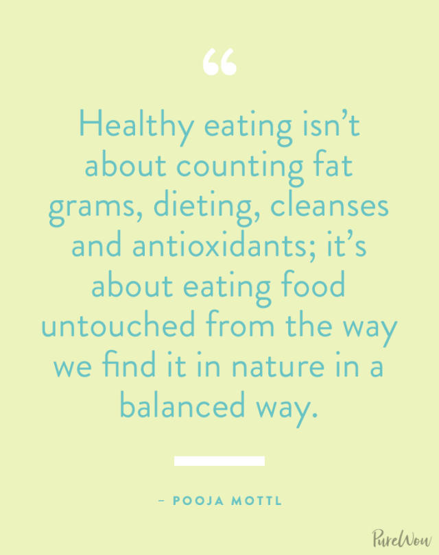 motivational quotes for eating healthy