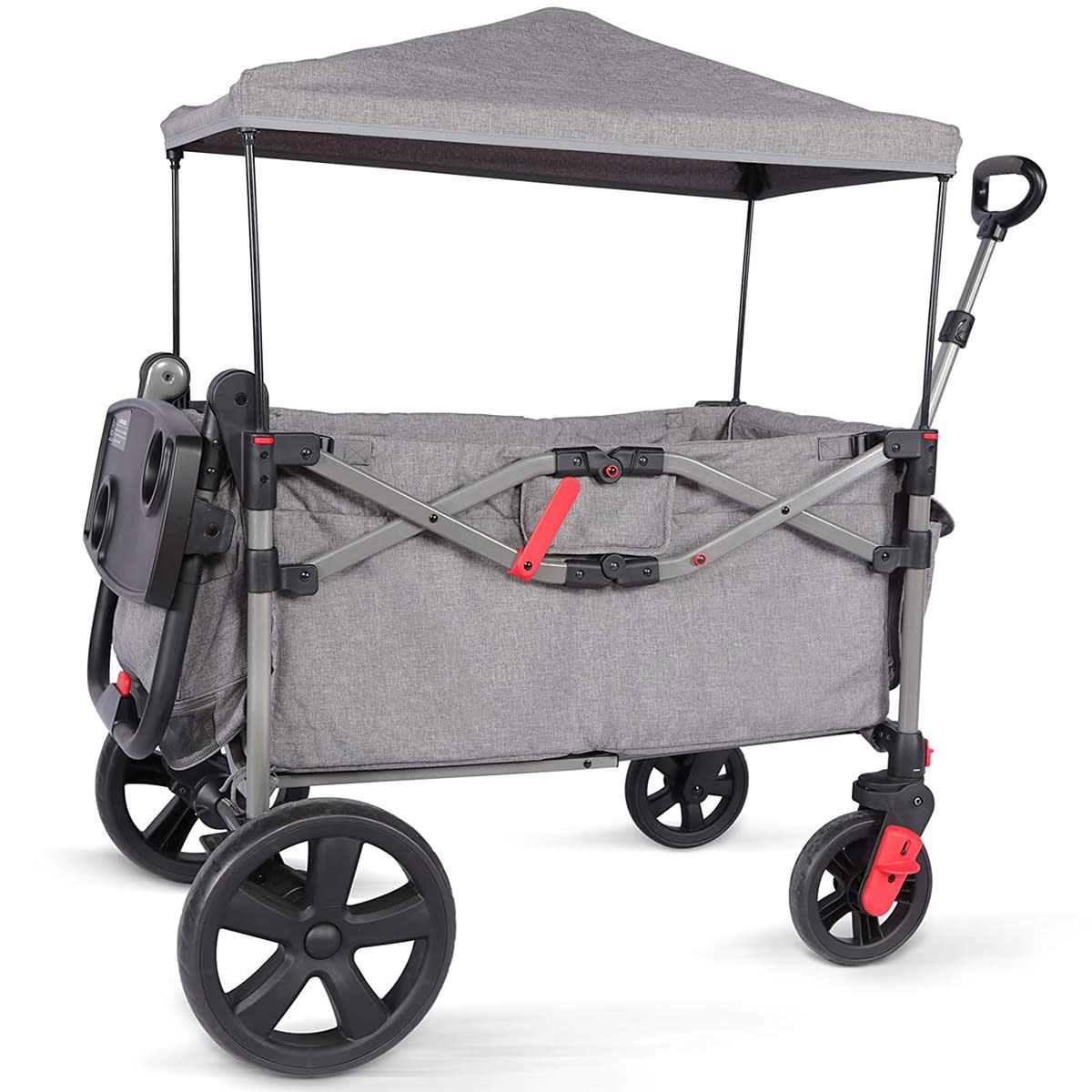 Ever Advanced Foldable Wagon