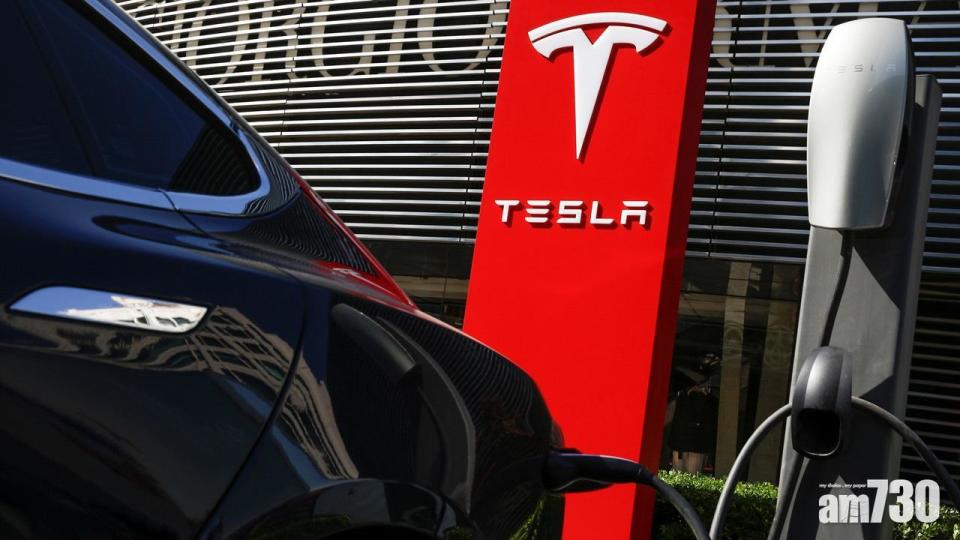Tesla｜官媒：支持特斯拉在中國測試「無人駕駛出租車」