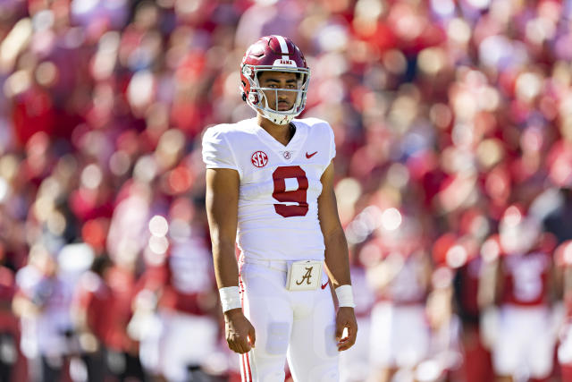 Trevor Lawrence shares advice for Panthers rookie QB Bryce Young - On3