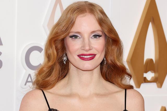 Jessica Chastain to Make Broadway Return in A Doll's House Adaptation:  'Over the Moon